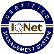 IQNet cert mark t